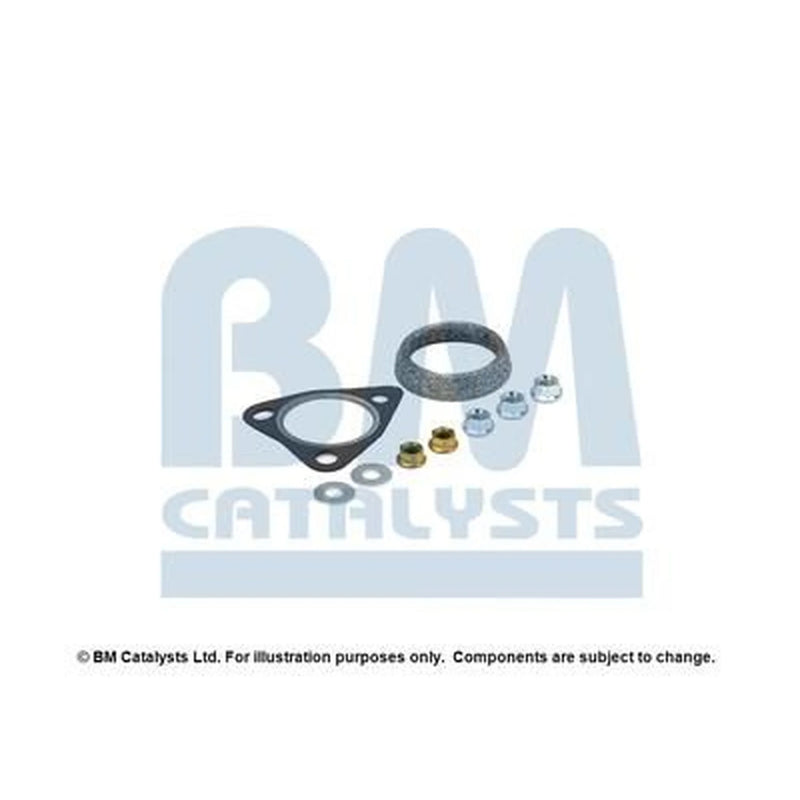 BM Catalysts Exhaust Pipe Mounting Kit FK70559B