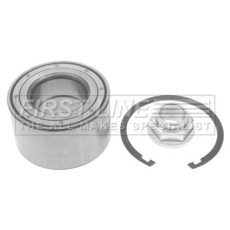 First Line Wheel Bearing Kit FBK1185