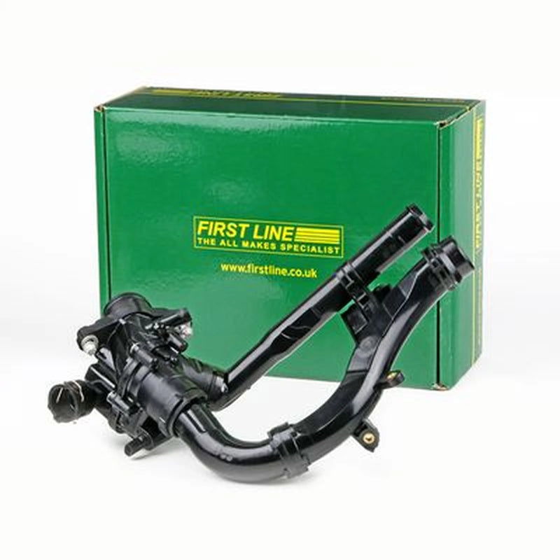 First Line Thermostat,Coolant FTK542