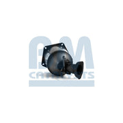 BM Catalysts Homologated Diesel Cat BM80511H