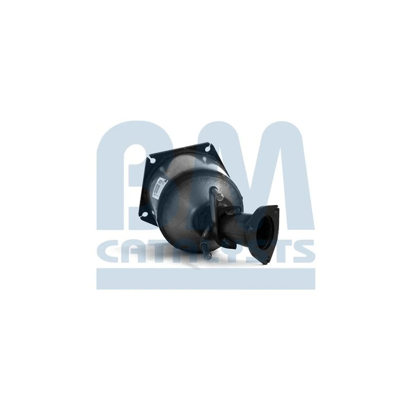 BM Catalysts Homologated Diesel Cat BM80511H