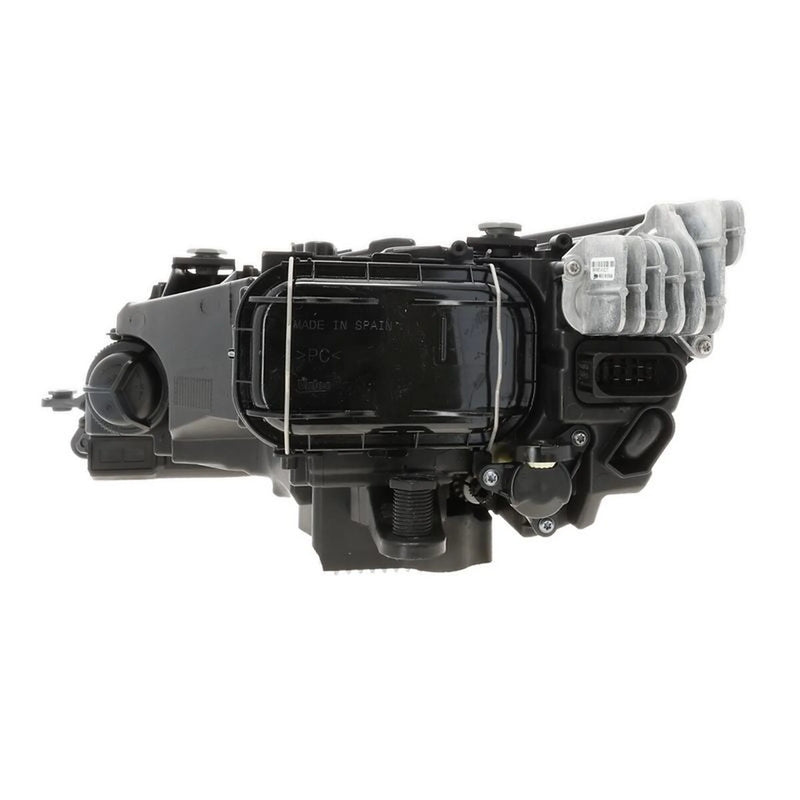 Valeo Headlight Headlamp Right 045107