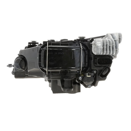 Valeo Headlight Headlamp Right 045107