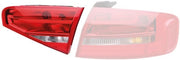 Hella 2TZ 010 915-091 Tail Light Assembly