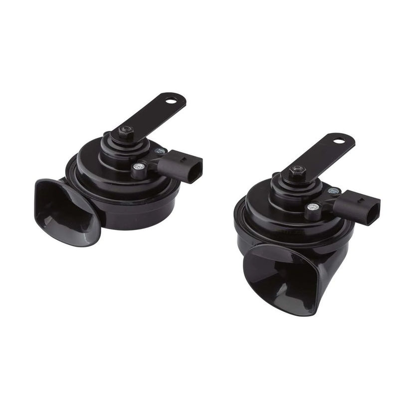 Hella Car Horn Signal Unit 3FH 012 010-021