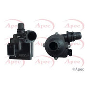 Apec Auxiliary Coolant Water Pump AWP1627