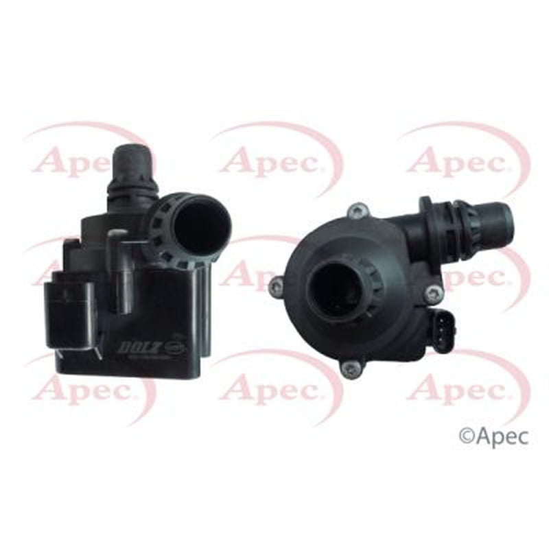 Apec Auxiliary Coolant Water Pump AWP1627