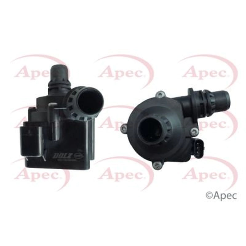 Apec Auxiliary Coolant Water Pump AWP1627