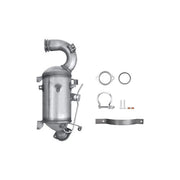 Hella Soot/Particulate Filter 8LH 366 080-011