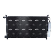 NRF Air Conditioning Condenser 350577