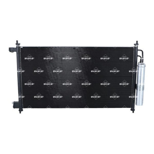 NRF Air Conditioning Condenser 350577