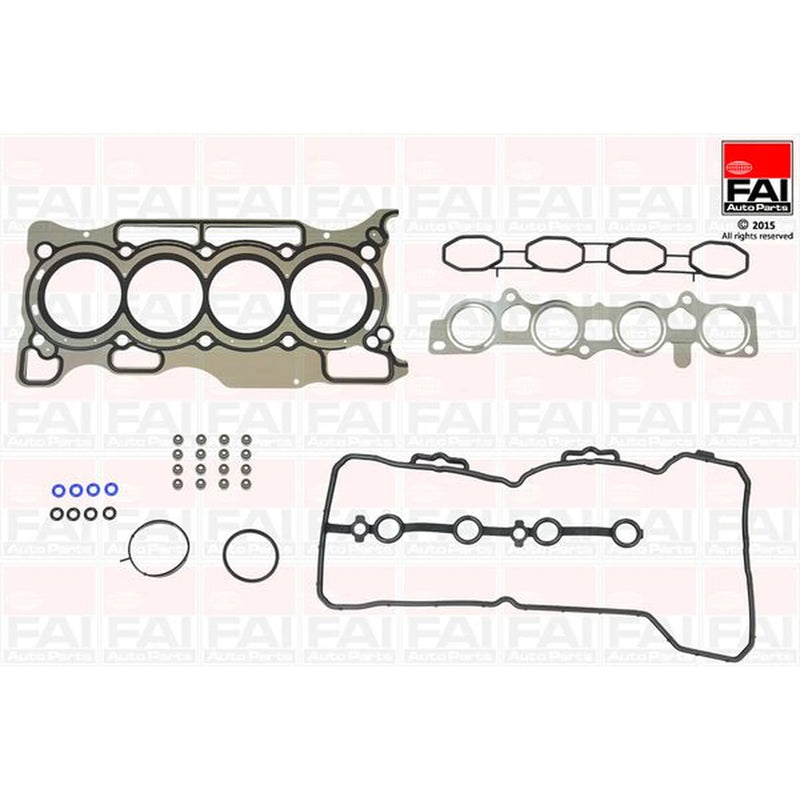 FAI Cylinder Head Gasket Kit HS2106