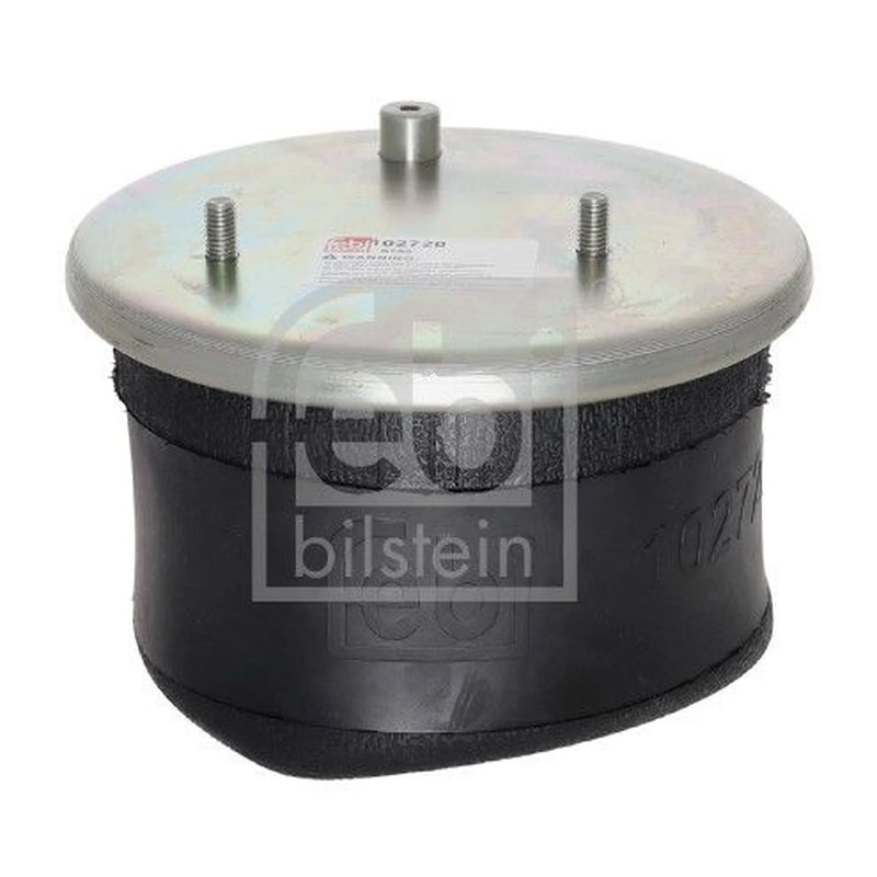 Febi Air Suspension Bellow 228mm Rear 102720