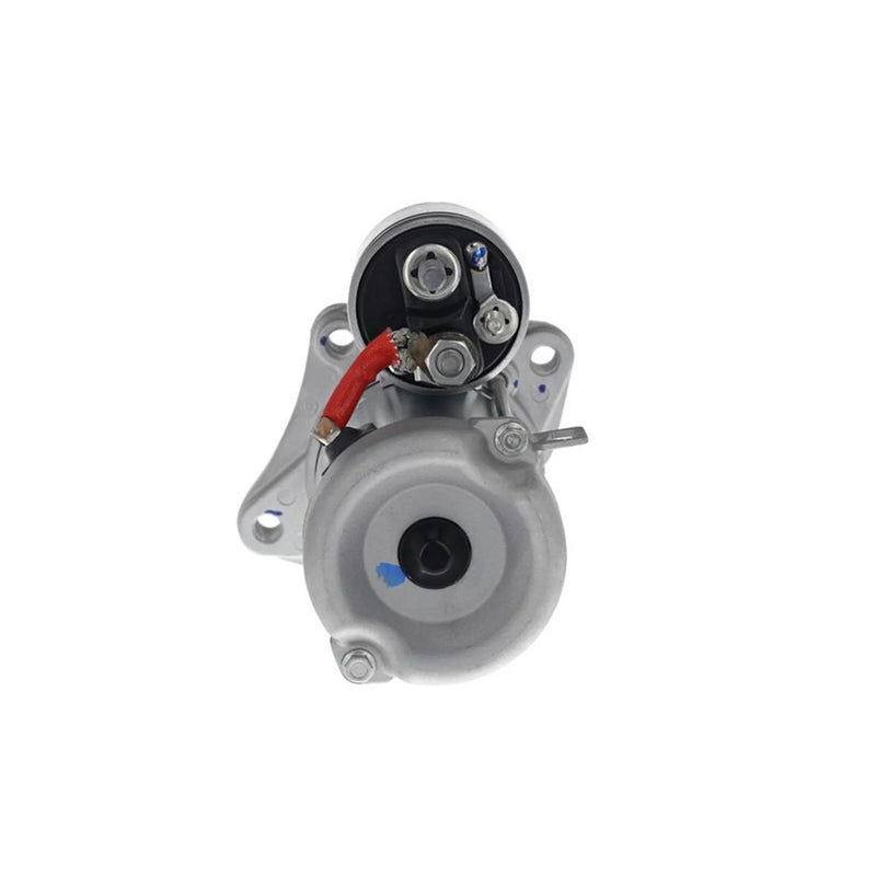Valeo Starter Motor 12V 1.4kW 11 Teeth 438511