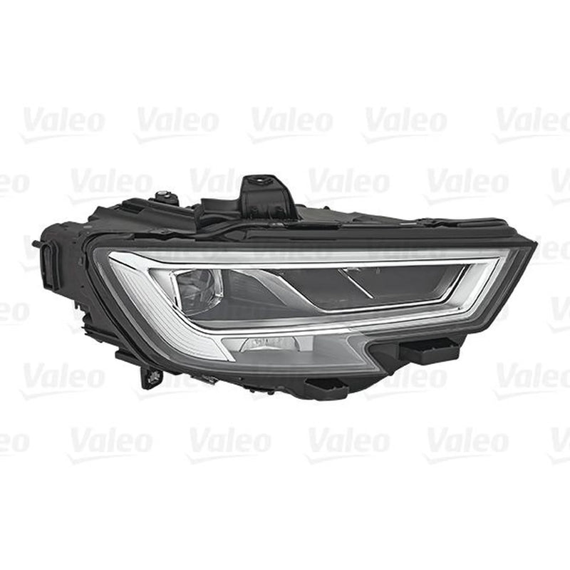 Valeo Headlight Headlamp Right 046829
