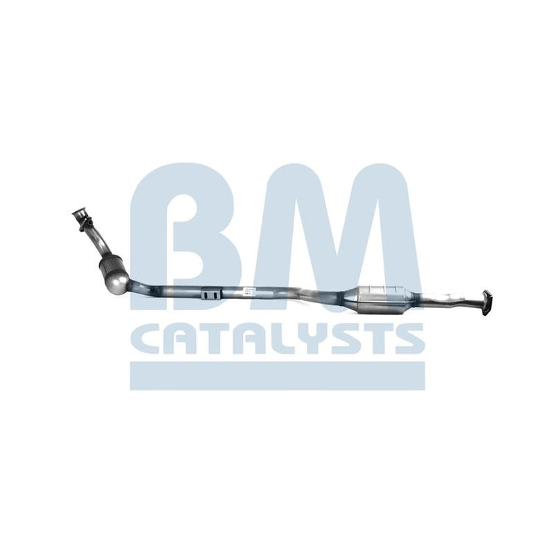 BM Catalysts Homologated Petrol Cat BM91312H