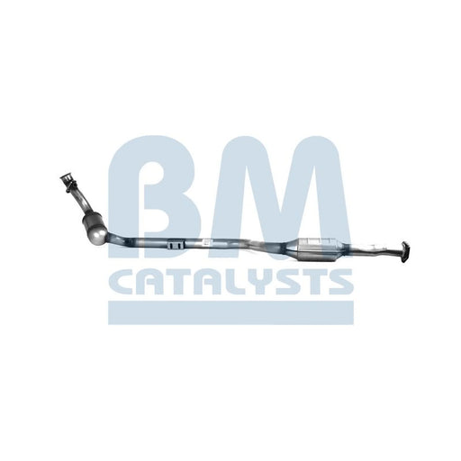 BM Catalysts Homologated Petrol Cat BM91312H