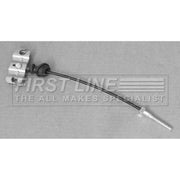 First Line Handbrake Cable Front FKB3136