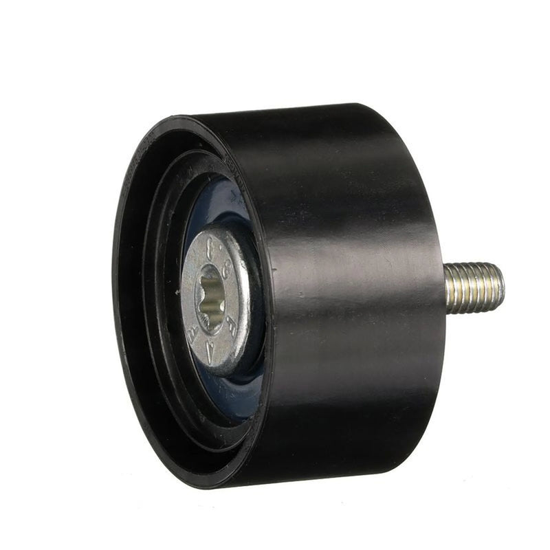 Gates V-Ribbed Belt Deflection/Guide Pulley Upper T36373