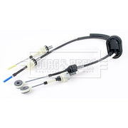 Borg & Beck Manual Transmission Cable Pull BKG1358
