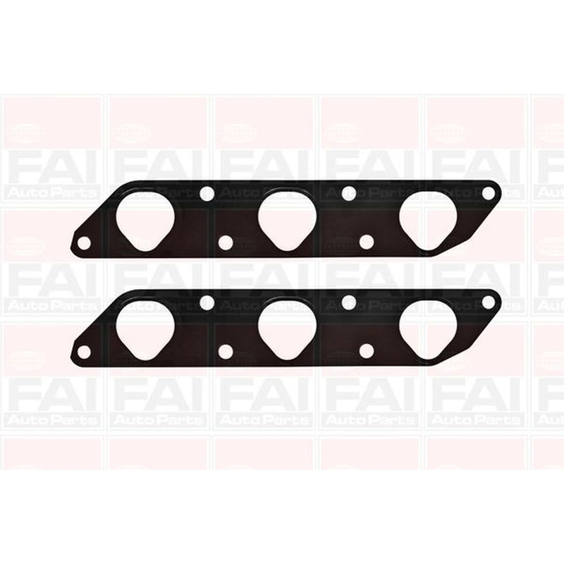 FAI Intake Manifold Gasket Set ID Wide High IM846