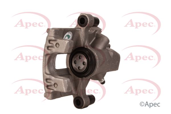 Apec Brake Caliper Assembly Rear Left