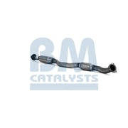 BM Catalysts Homologated Petrol Cat BM91979H