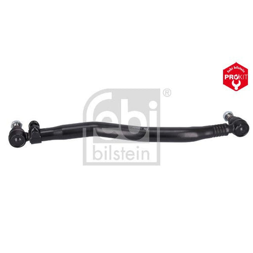 Febi Centre Rod Assembly Front 199624
