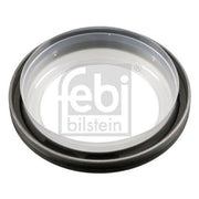 Febi Crankshaft Shaft Seal 130mm OD ID Wide 44579