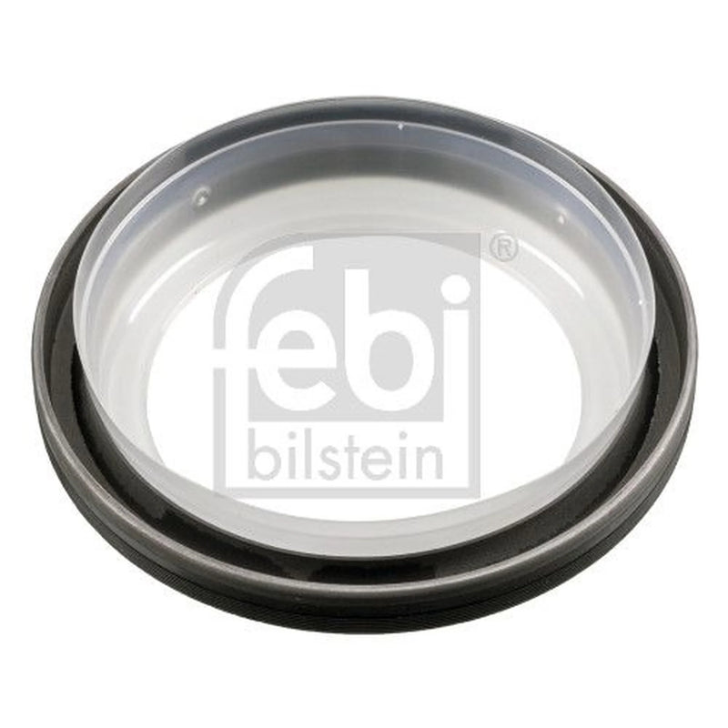 Febi Crankshaft Shaft Seal 130mm OD ID Wide 44579