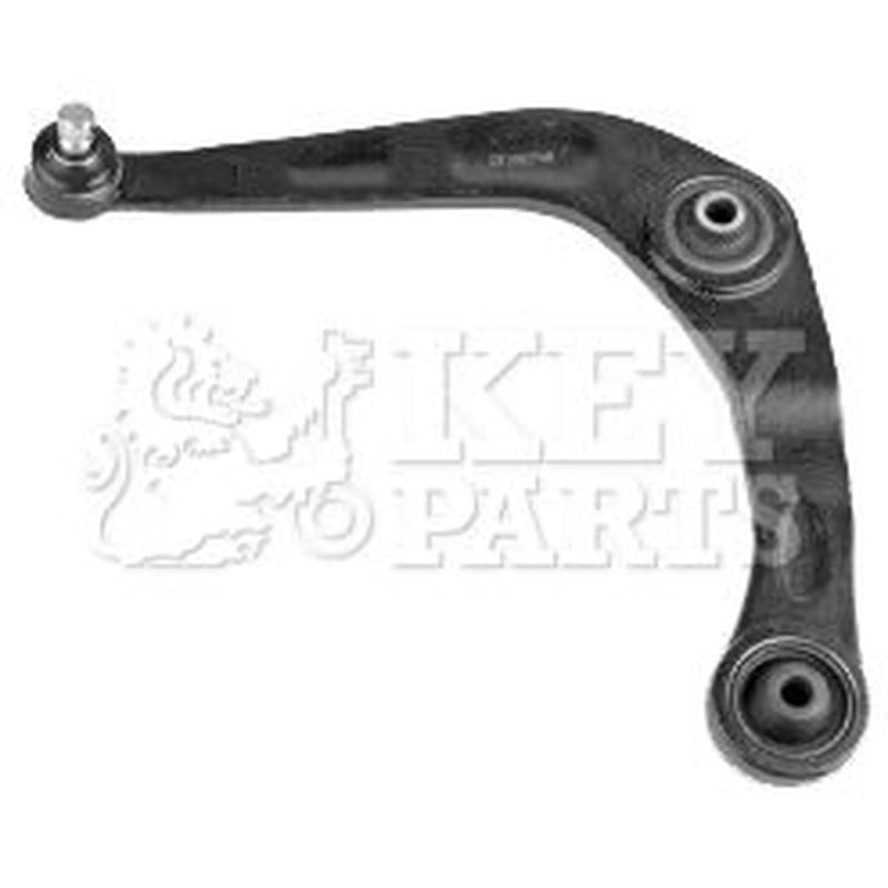 Key Parts Control/Trailing Arm KCA5968