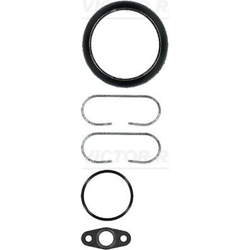 Victor Reinz Charger Mounting Kit 04-10026-01