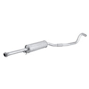 Hella Middle Silencer 8LC 366 024-541