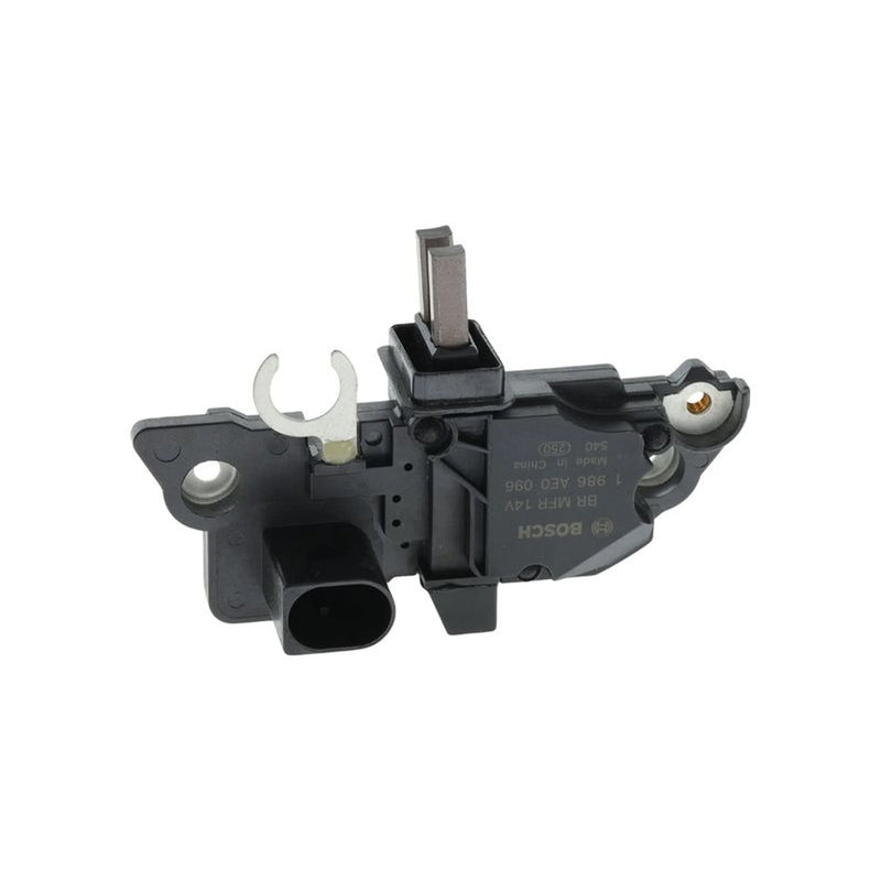 Bosch Alternator Voltage Regulator 1 986 AE0 096