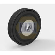 NAPA Crank Shaft Belt Pulley NTV1102