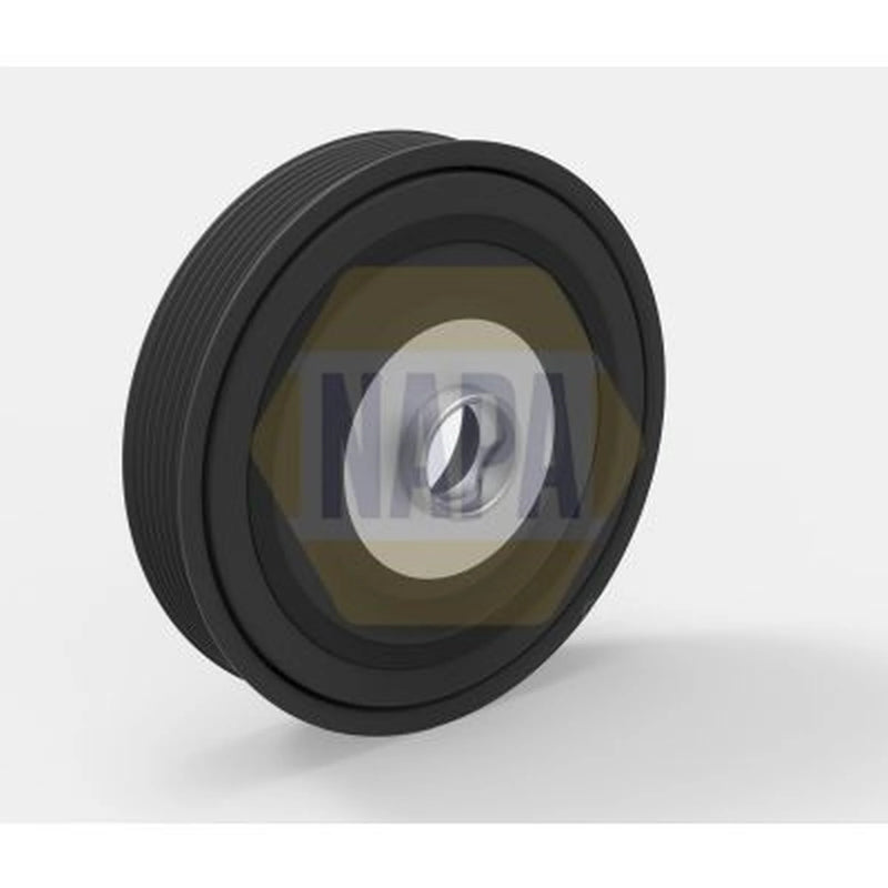 NAPA Crank Shaft Belt Pulley NTV1102