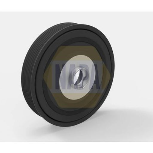 NAPA Crank Shaft Belt Pulley NTV1102