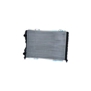 NRF Engine Radiator 58083