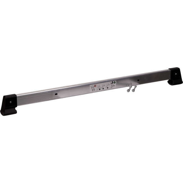 Sealey Stabiliser W/Rubber Feet (848x50x20mm)