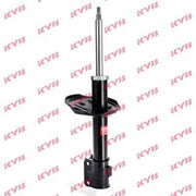 KYB Shock Absorber Damper Strut Front 334813