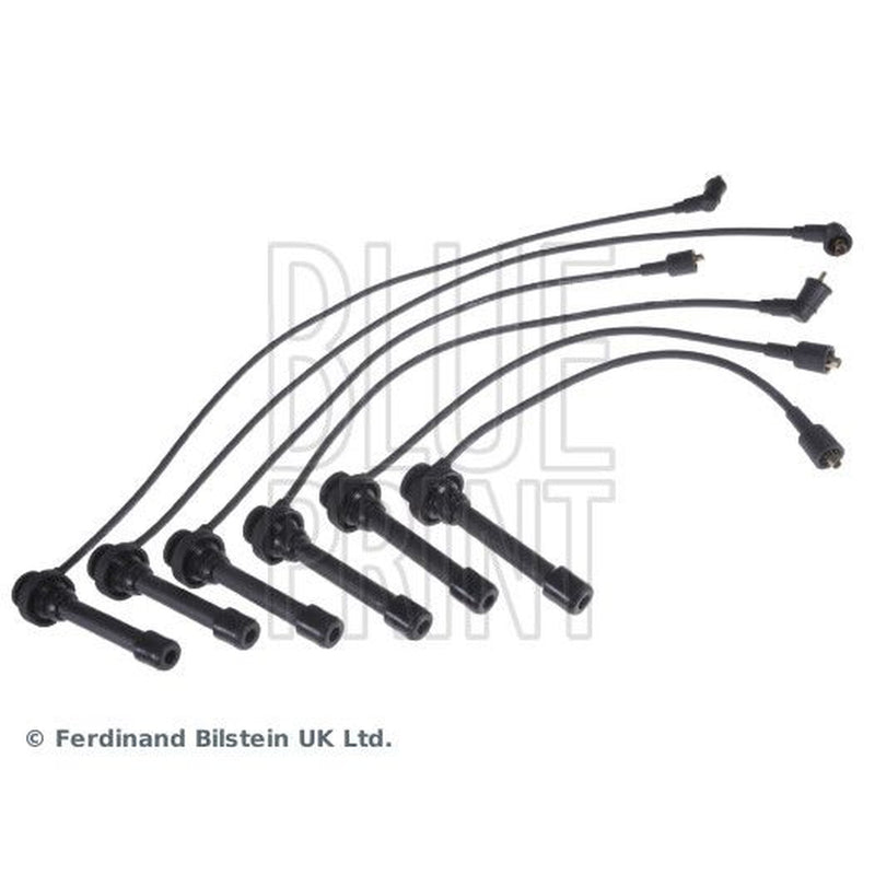 Blue Print Ignition HT Lead Cable Kit ADC41614