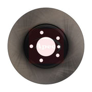 Apec 2 x Vented Front Brake Discs DSK2392