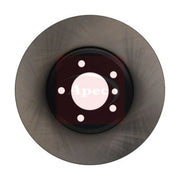 Apec 2 x Vented Front Brake Discs DSK2392