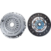 Sachs Clutch Kit Set 3pc 3000970002