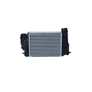 NRF Intercooler (Charge Air Cooler) 309078