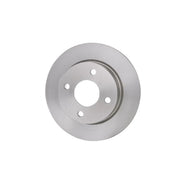 Bosch 2 x Solid Front Brake Discs 0 986 478 288