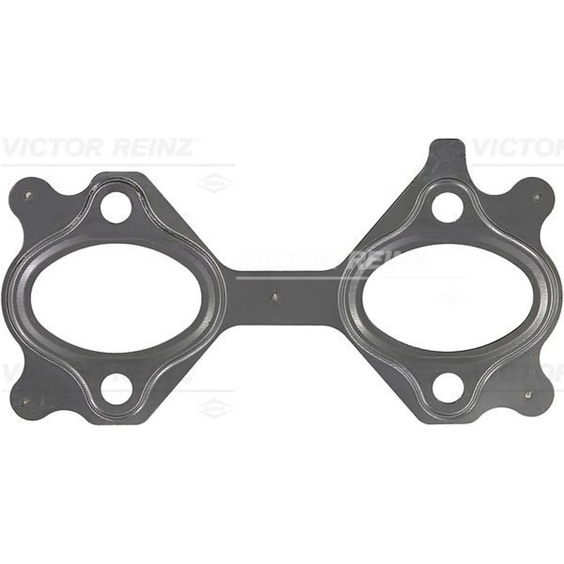 Victor Reinz Exhaust Manifold Gasket Wide 1mm Thick 71-33027-00