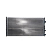 Mahle Engine Radiator CR 417 000S