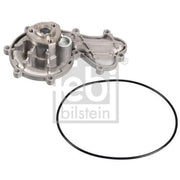 Febi Engine Cooling Water Pump 44195