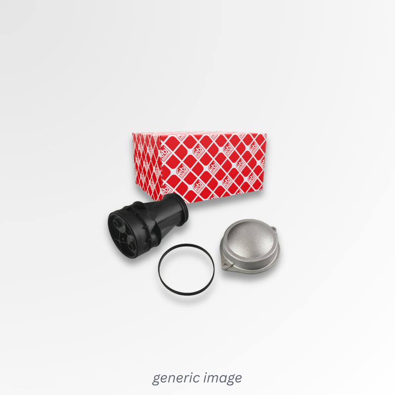Febi Crankcase Ventilation Filter